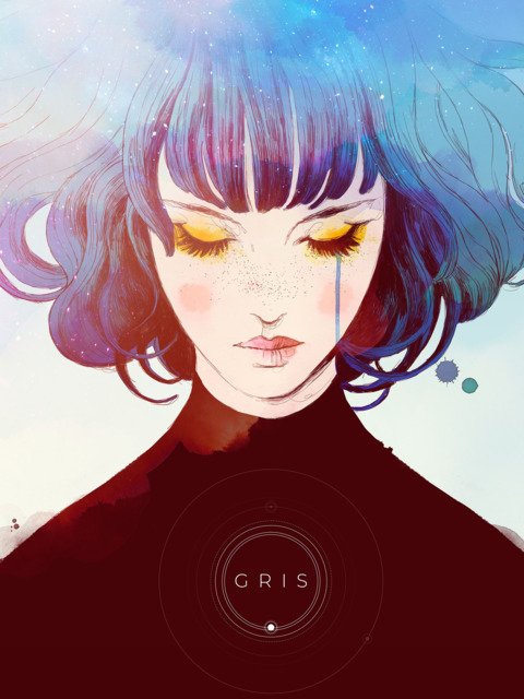 Gris