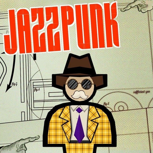 Jazzpunk