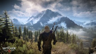 The Witcher 3 goes open world.