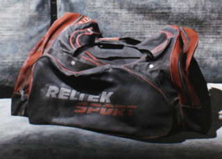 Sport & Medical Bags