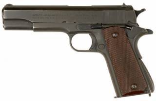 Colt .45