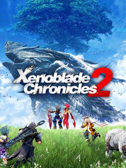 Xenoblade Chronicles 2