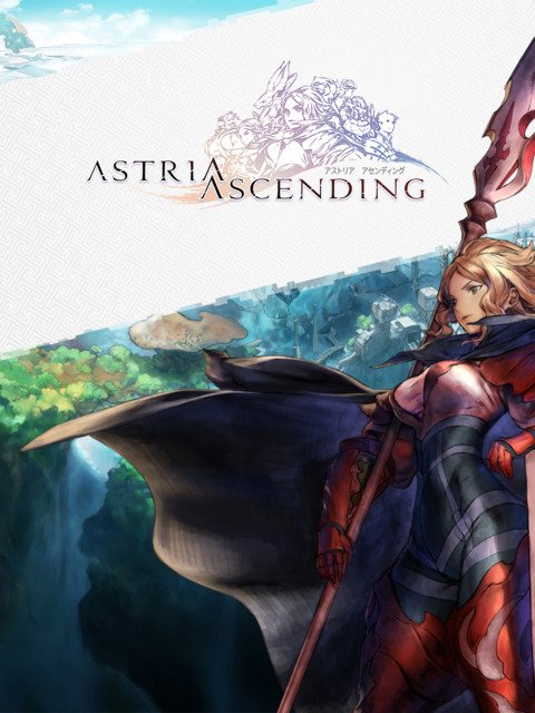 Astria Ascending