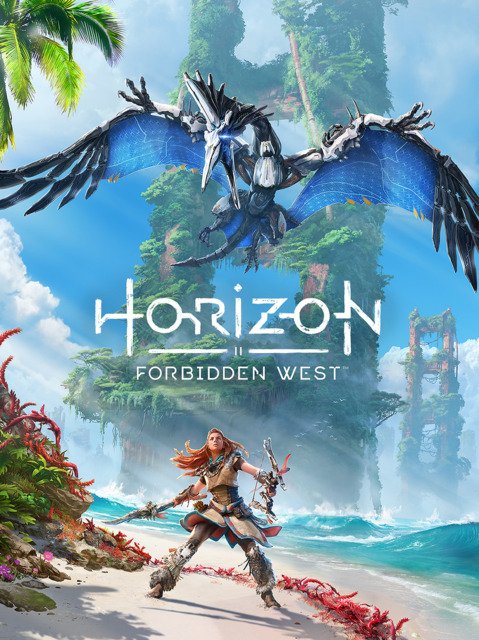 Horizon Forbidden West