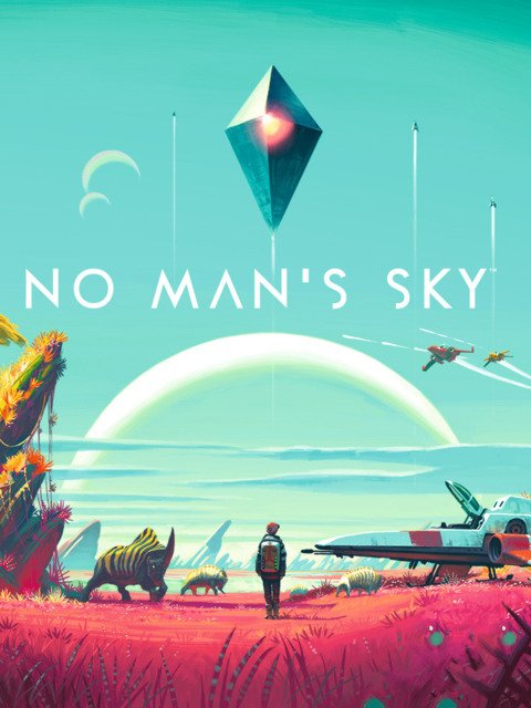 No Man's Sky