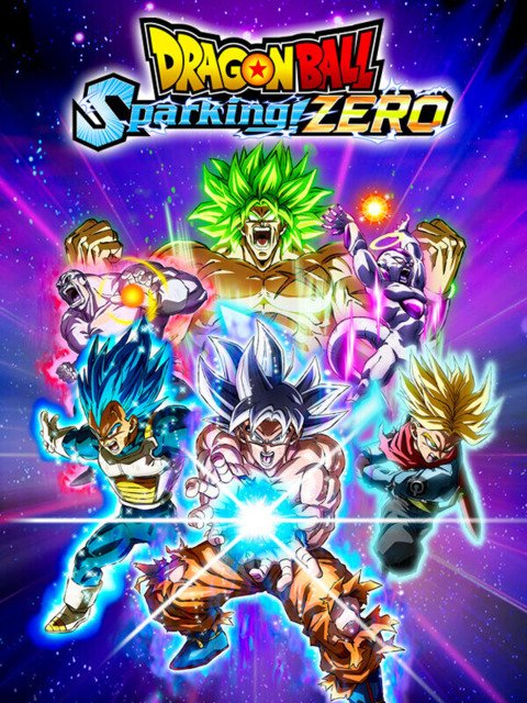 Dragon Ball: Sparking! Zero