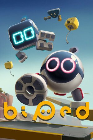 Biped