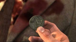 Discovering clues is an important gameplay element in L.A. Noire