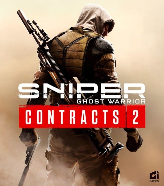 Sniper Ghost Warrior Contracts 2