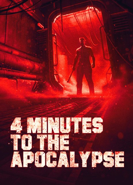 4 Minutes to the Apocalypse