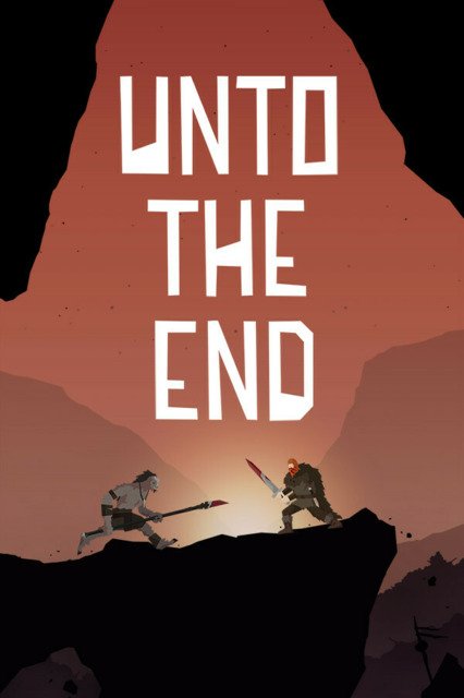Unto the End
