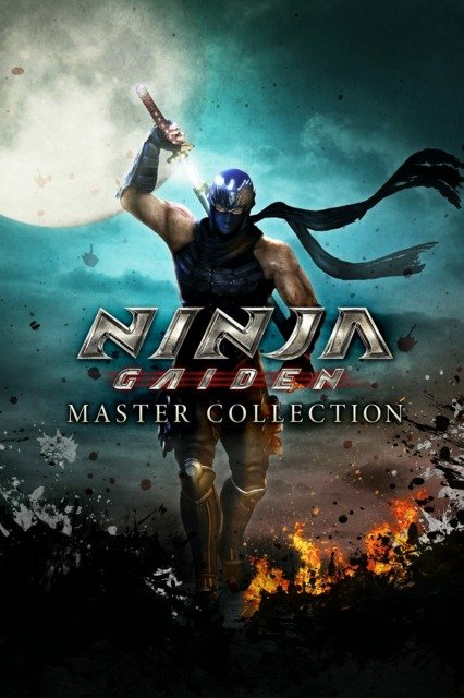 Ninja Gaiden: Master Collection