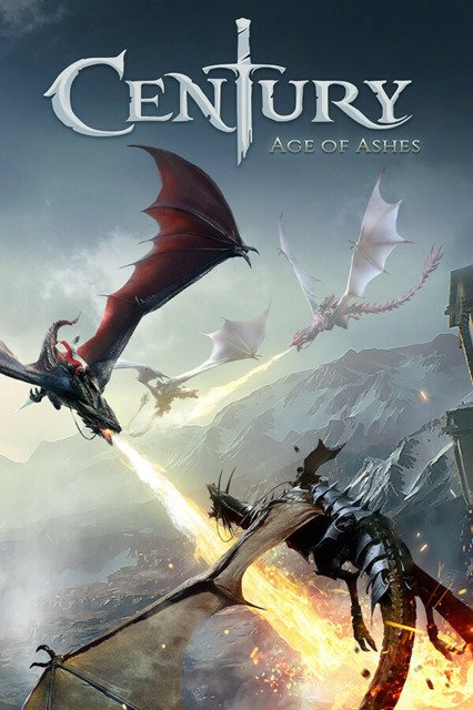 Century: Age of Ashes