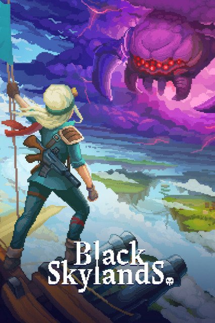 Black Skylands