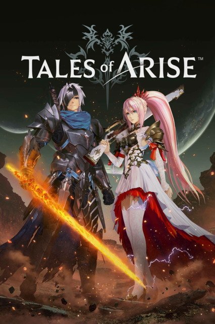 Tales of Arise