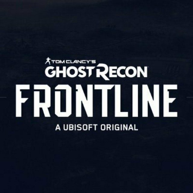 Tom Clancy's Ghost Recon Frontline
