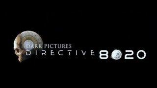 The Dark Pictures Anthology: Directive 8020