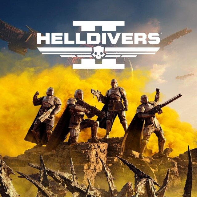 Helldivers II