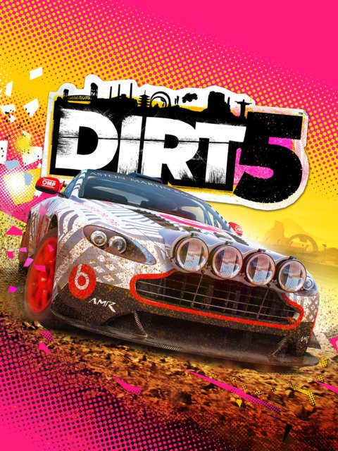 Dirt 5