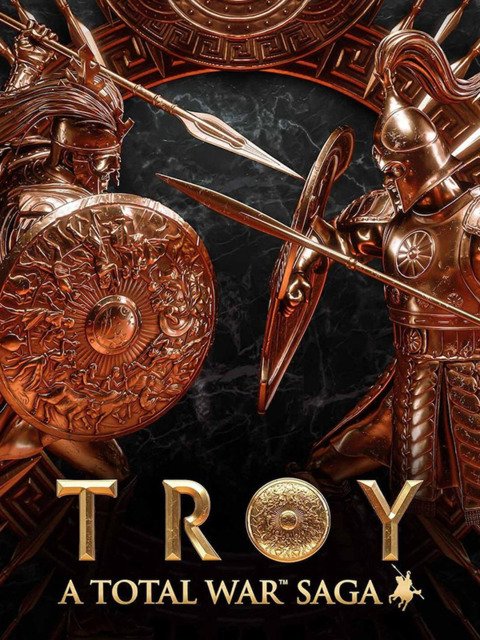 A Total War Saga: Troy