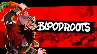 Bloodroots