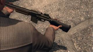 Browning Automatic Rifle
