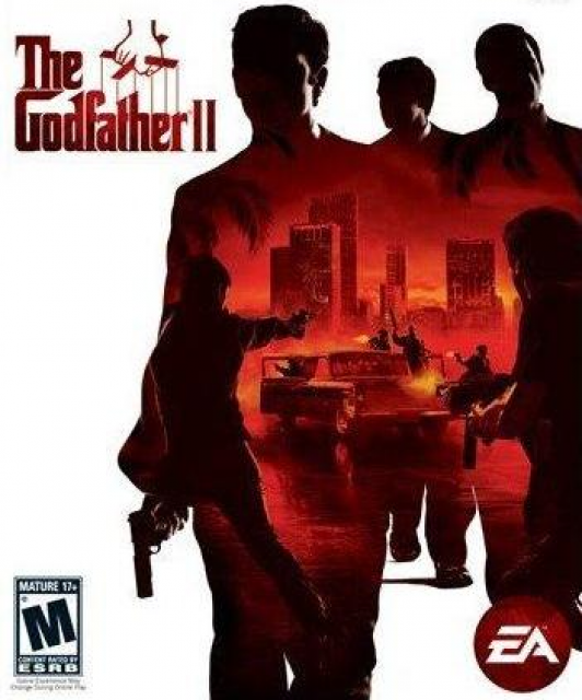 The Godfather II