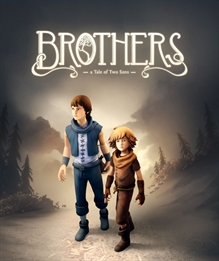 Brothers: A Tale of Two Sons