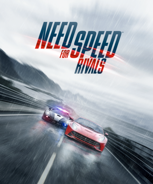 Need for Speed Rivals