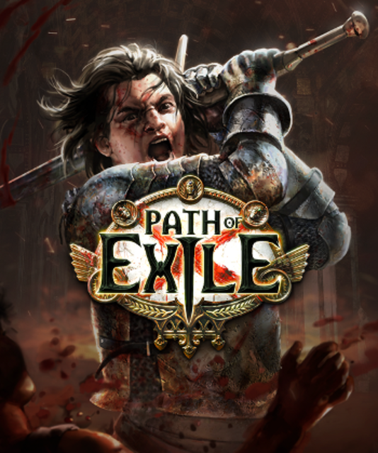 Path of Exile