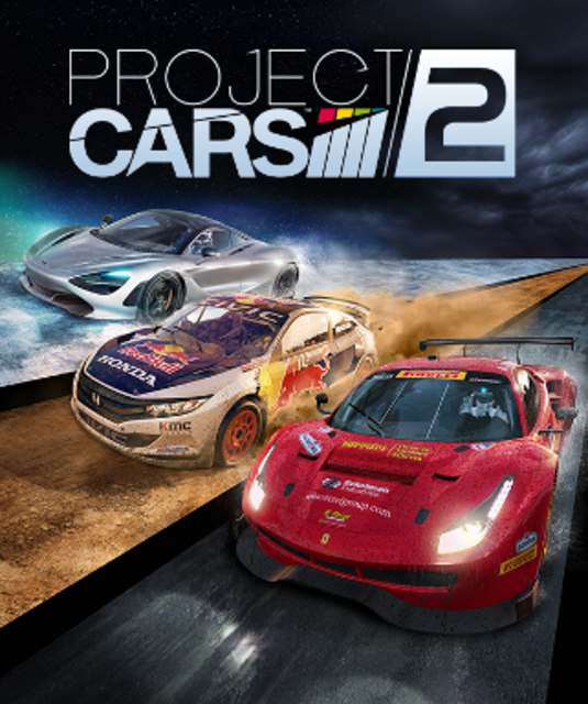 Project CARS 2