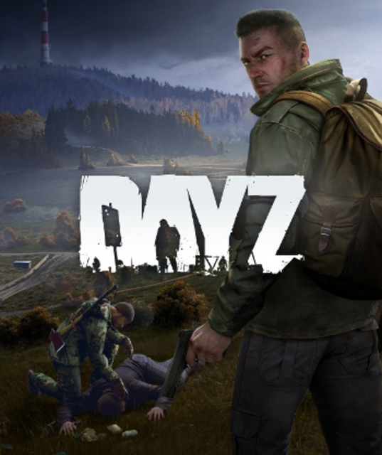 DayZ