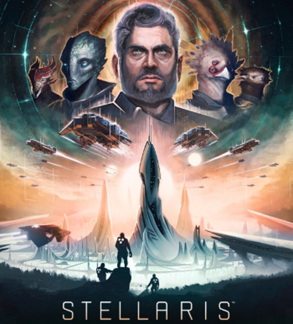 Stellaris
