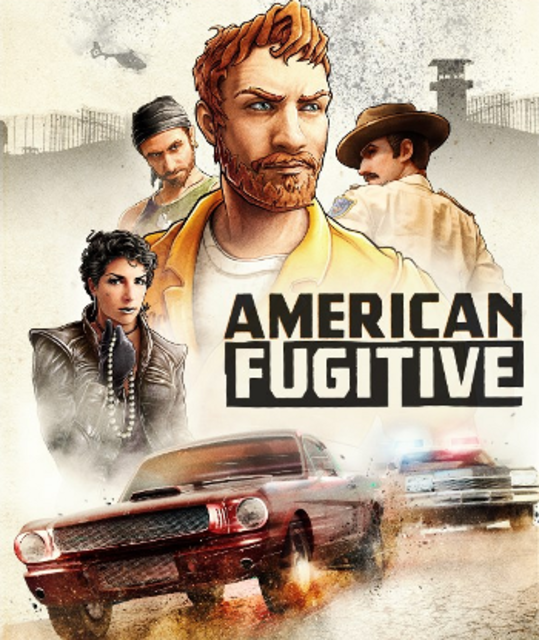 American Fugitive