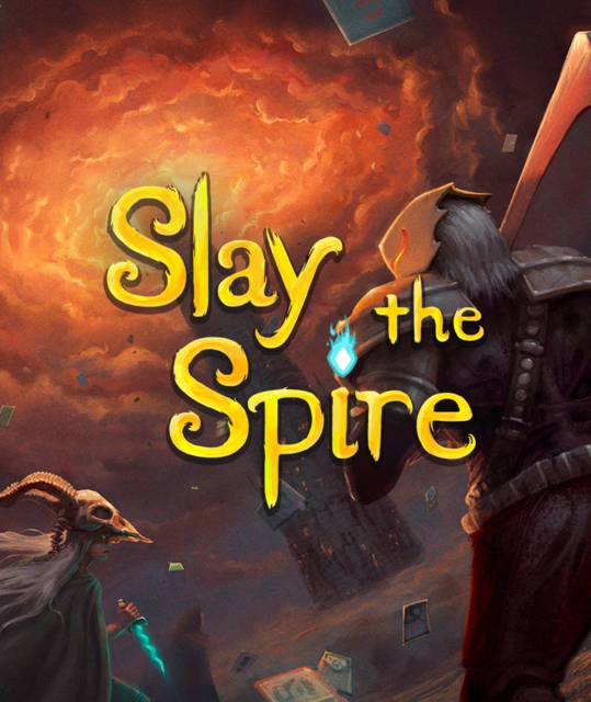 Slay the Spire