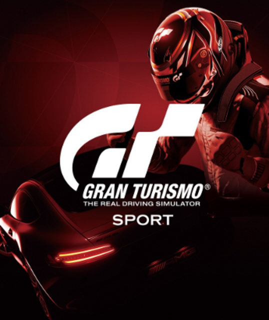 Gran Turismo Sport