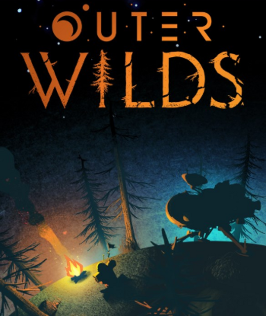 Outer Wilds