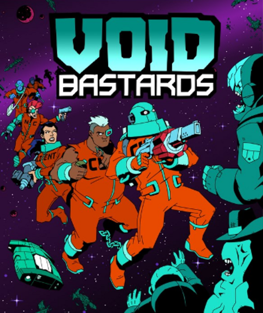 Void Bastards