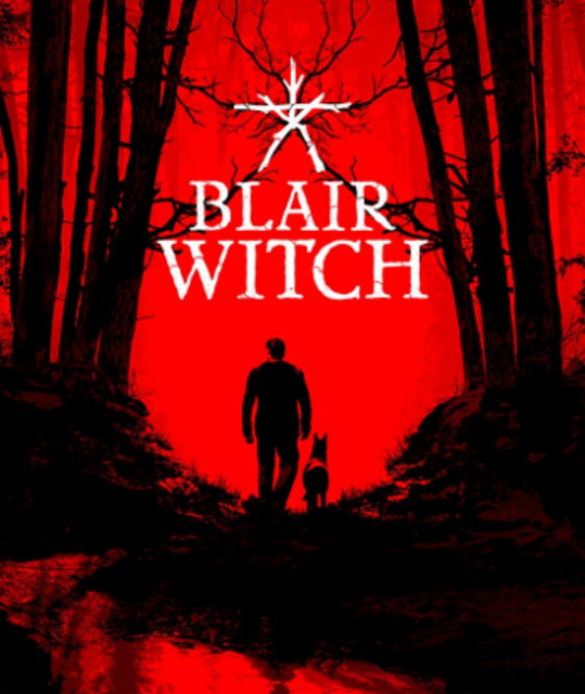 Blair Witch