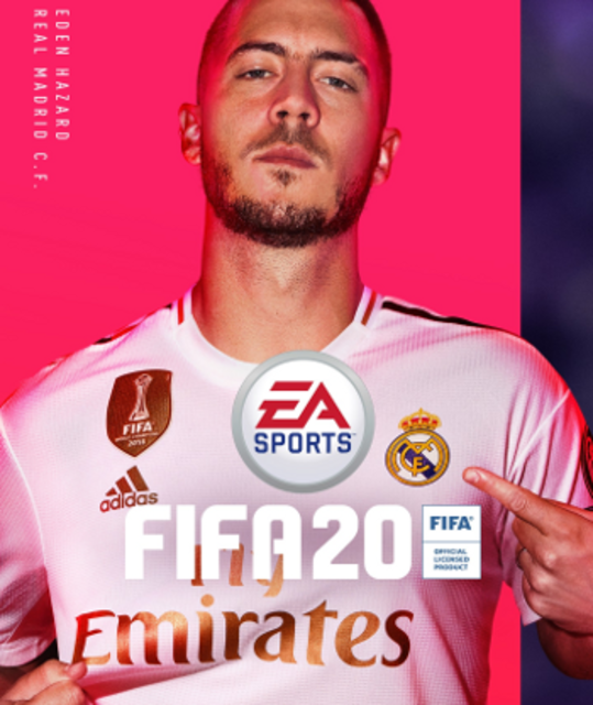 FIFA 20