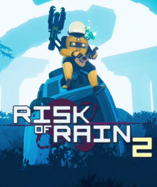 Risk of Rain 2
