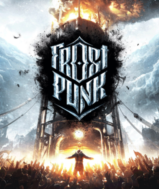 Frostpunk