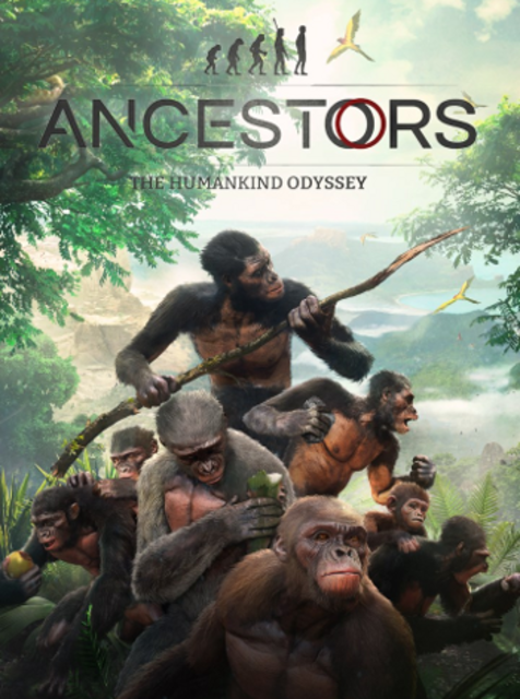Ancestors: The Humankind Odyssey