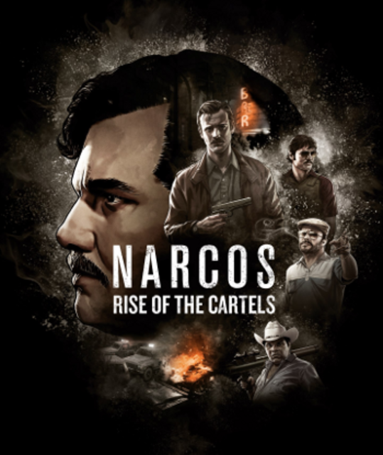 Narcos: Rise of the Cartels