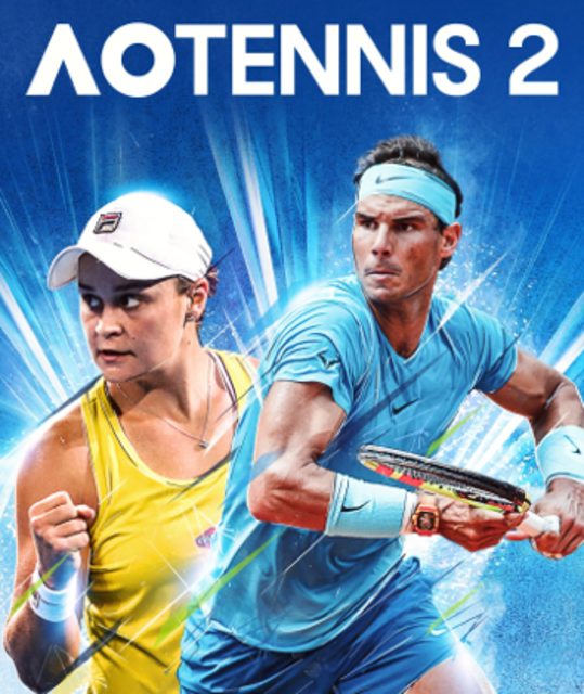 AO Tennis 2