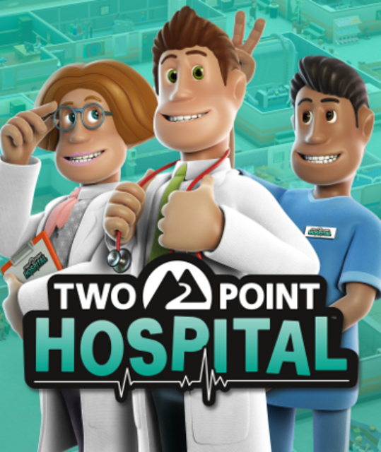 Two Point Hospital