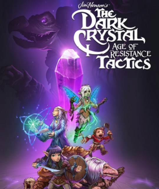The Dark Crystal: Age of Resistance Tactics