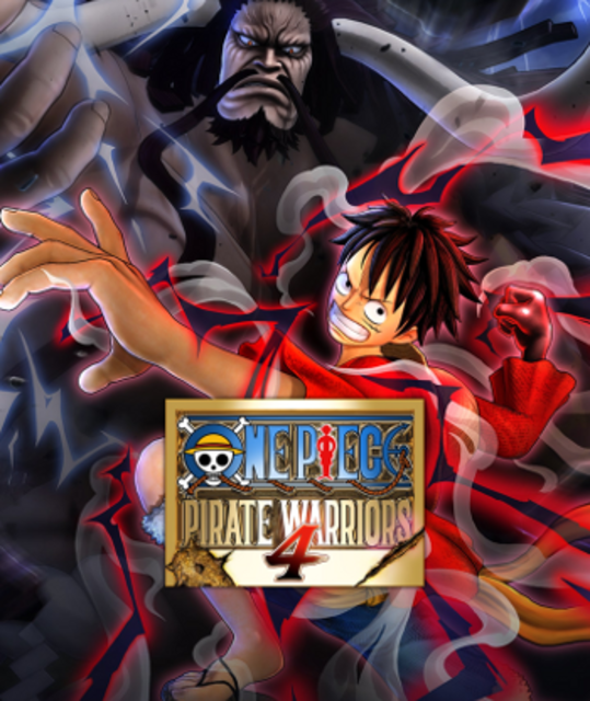 One Piece: Pirate Warriors 4