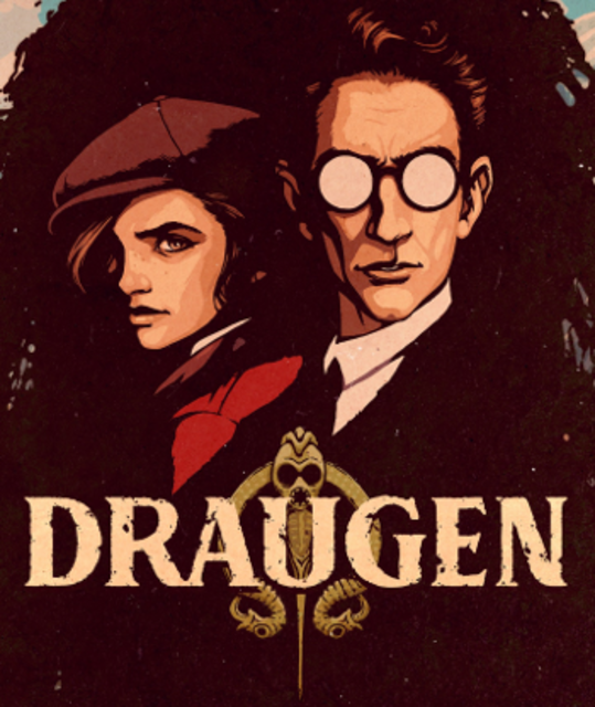 Draugen