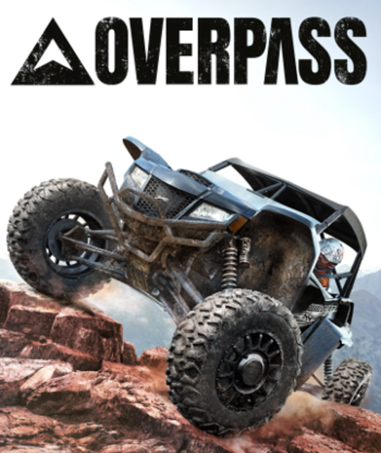 Overpass